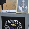 Hazel Harrell's Memorial Service